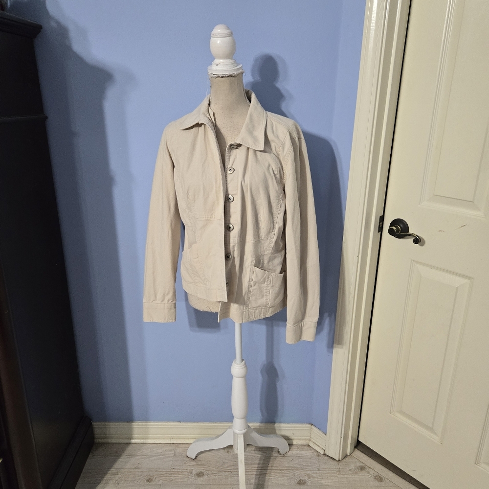 Apostrophe Size 12 Womens Jacket